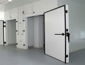 Đơn vị thi công kho lạnh Phú Yên, thi công nhanh, giá tốt