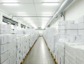 Dịch vụ thi công kho lạnh Ninh Thuận cam kết chất lượng, giá rẻ