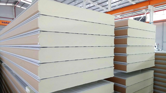 Kho lạnh bảo quản rau - củ - quả