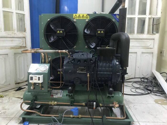 kho lạnh bảo quản thuốc